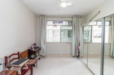 Apartamento, 2 quartos, 84 m² - Foto 2