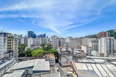 Apartamento, 23 m² - Foto 2