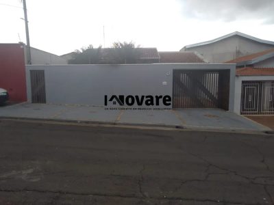 Casa, 4 quartos, 171 m² - Foto 2