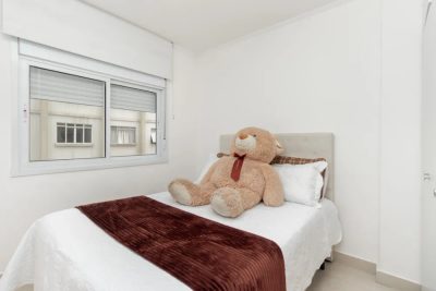 Apartamento, 2 quartos, 60 m² - Foto 2