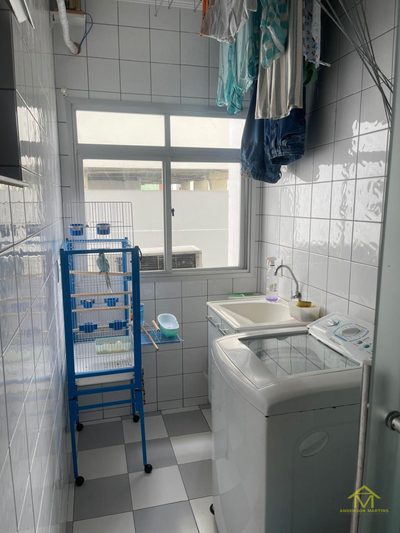 Apartamento, 3 quartos, 114 m² - Foto 4