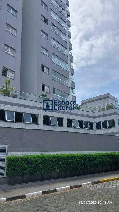 Cobertura, 3 quartos, 247 m² - Foto 1