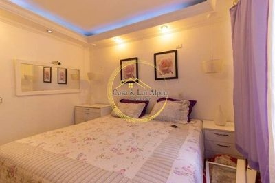 Apartamento, 2 quartos, 68 m² - Foto 3