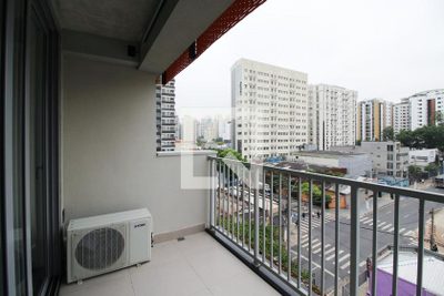 Kitnet-Studio, 25 m² - Foto 5