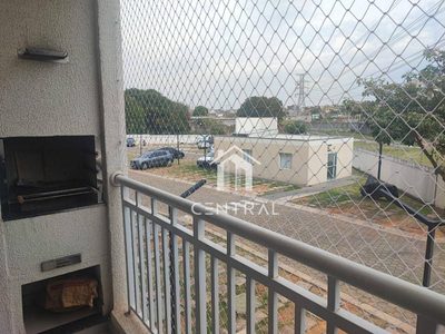 Apartamento, 2 quartos, 60 m² - Foto 3