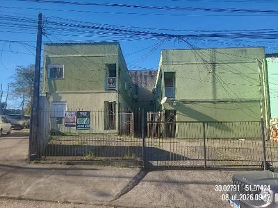 Apartamento, 2 quartos, 56 m² - Foto 1
