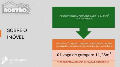 Casa, 2 quartos, 67 m² - Foto 4