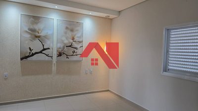 Sobrado, 5 quartos, 360 m² - Foto 3