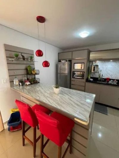 Cobertura, 3 quartos, 180 m² - Foto 5
