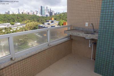 Apartamento, 2 quartos, 77 m² - Foto 3