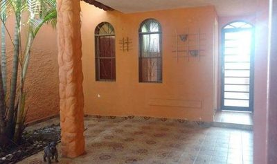 Casa, 2 quartos, 100 m² - Foto 1