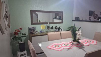 Sobrado, 3 quartos, 230 m² - Foto 4