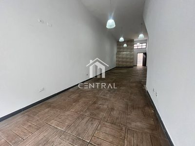 Loja-Salão, 64 m² - Foto 5