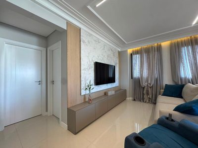 Apartamento, 2 quartos, 93 m² - Foto 3
