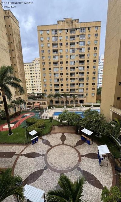 Apartamento, 3 quartos, 74 m² - Foto 1