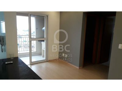 Apartamento, 2 quartos, 62 m² - Foto 2
