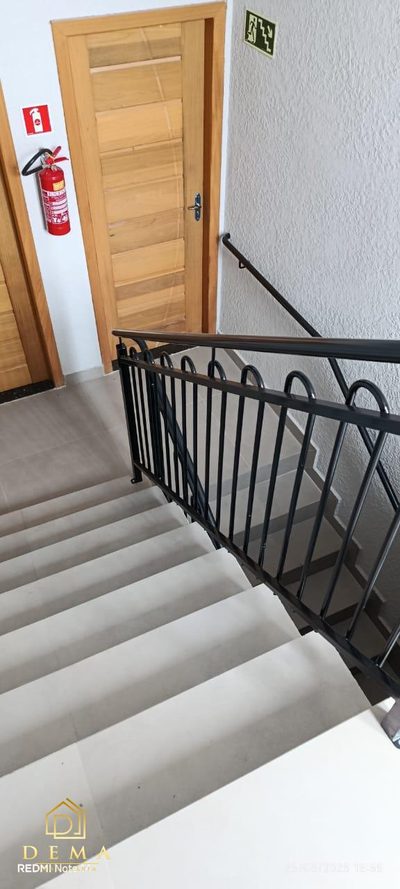 Apartamento, 2 quartos, 60 m² - Foto 5