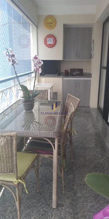 Apartamento, 3 quartos, 151 m² - Foto 3