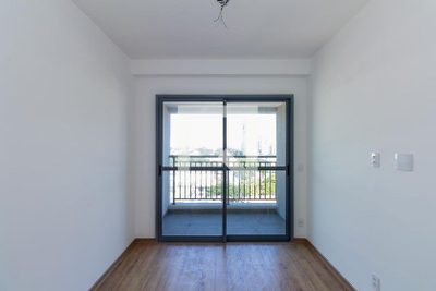 Apartamento, 1 quarto, 31 m² - Foto 5