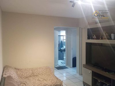 Apartamento, 2 quartos, 51 m² - Foto 2