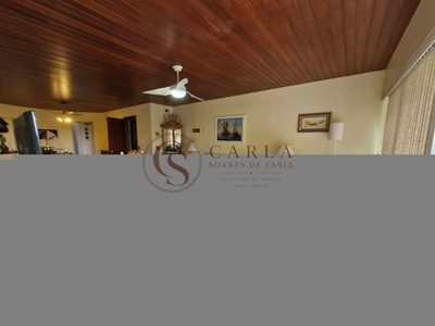 Apartamento, 3 quartos, 185 m² - Foto 1