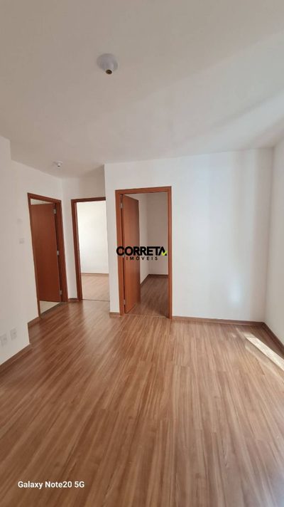 Apartamento, 2 quartos, 42 m² - Foto 5