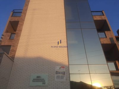 Apartamento, 2 quartos, 43 m² - Foto 2