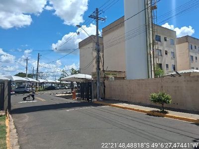 Apartamento, 2 quartos, 42 m² - Foto 1