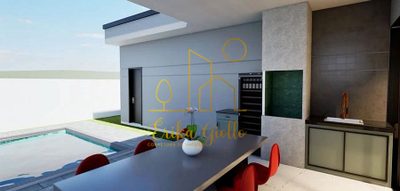 Apartamento, 3 quartos, 300 m² - Foto 4