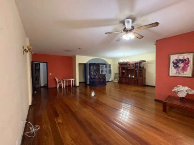 Apartamento, 4 quartos, 260 m² - Foto 1