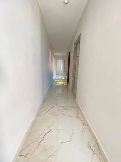 Casa, 2 quartos, 75 m² - Foto 4