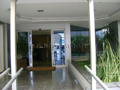Casa Comercial, 35 m² - Foto 3