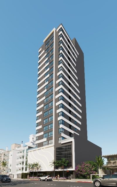 Apartamento, 2 quartos, 80 m² - Foto 1