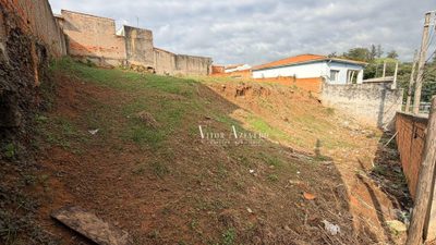 Terreno, 490 m² - Foto 1