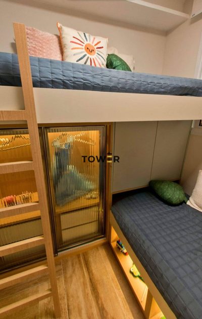 Apartamento, 2 quartos, 42 m² - Foto 4