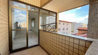 Apartamento, 4 quartos, 140 m² - Foto 4