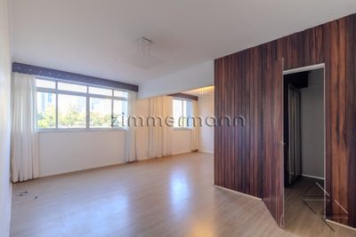 Apartamento, 3 quartos, 92 m² - Foto 1