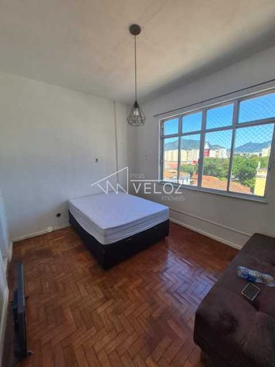 Apartamento, 1 quarto, 18 m² - Foto 1