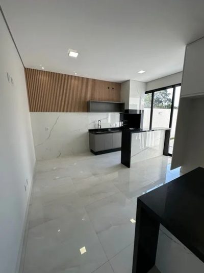 Casa, 3 quartos, 164 m² - Foto 3