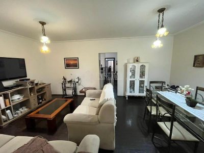 Casa, 3 quartos, 188 m² - Foto 1
