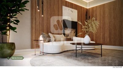 Casa, 1 quarto, 39 m² - Foto 4