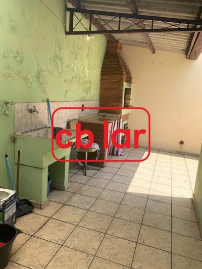 Casa, 2 quartos - Foto 1