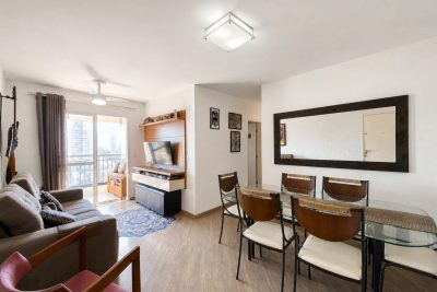 Apartamento, 2 quartos, 69 m² - Foto 4