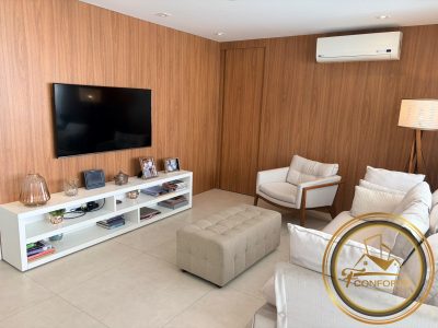 Apartamento, 3 quartos, 109 m² - Foto 2