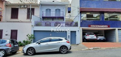 Sobrado, 10 quartos, 254 m² - Foto 1