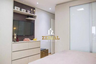 Sobrado, 3 quartos, 180 m² - Foto 5