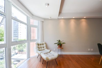 Apartamento, 2 quartos, 141 m² - Foto 4