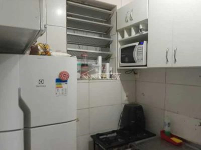 Apartamento, 1 quarto, 46 m² - Foto 4