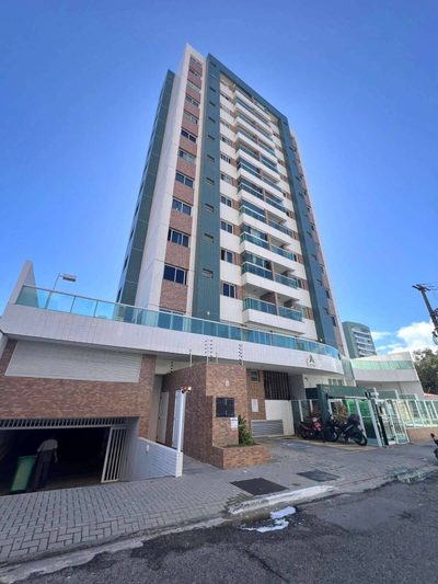 Apartamento, 2 quartos, 86 m² - Foto 1