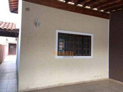 Sobrado, 2 quartos, 73 m² - Foto 3